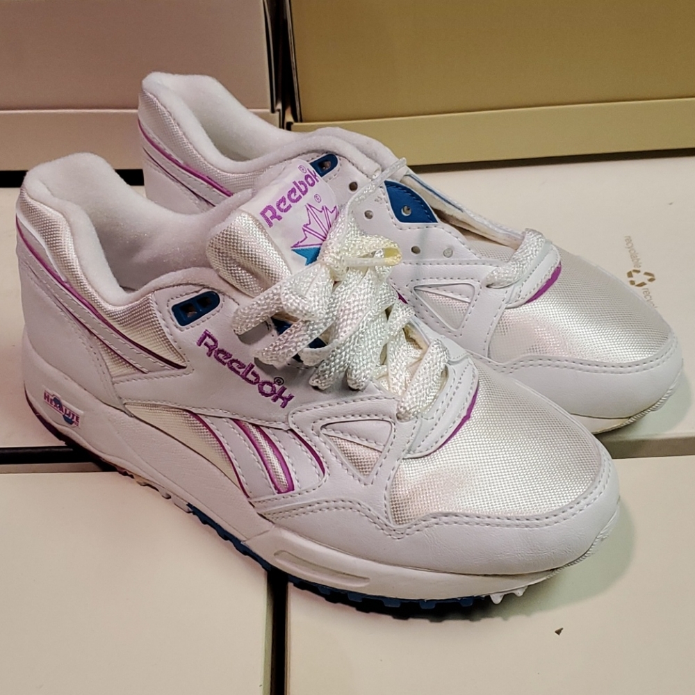 Vintage NWB Reebok Hexalite Blaze Sneakers